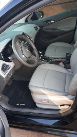 Cruze LTZ 2 1.4 16V Turbo Flex - Foto 8