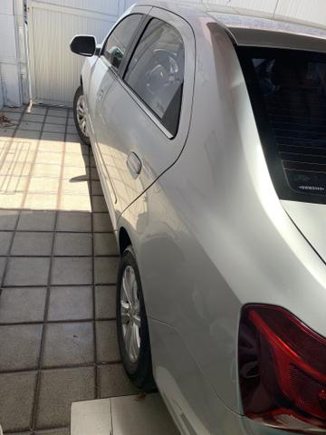 Cobalt LTZ 1.8 automático completo - Foto 9