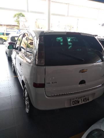 Carro Meriva Joy top de linha - Foto 5