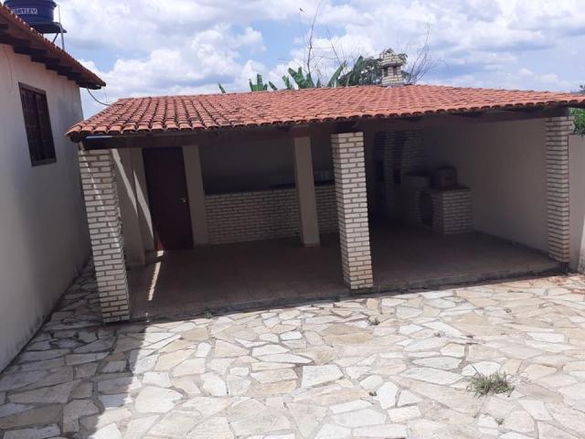 CASA 3 QUARTOS COM ESCRITURA CONDOMÍNIO OURO VERMELHO II - Foto 12