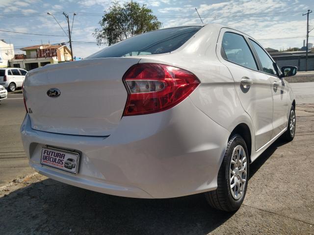 FORD KA + 2018/2018 1.5 SIGMA FLEX SE MANUAL - Foto 2