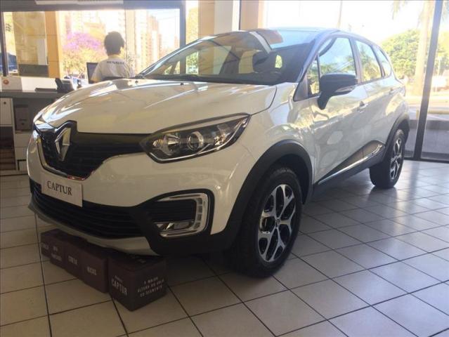 Renault Captur 1.6 16v Sce Intense
