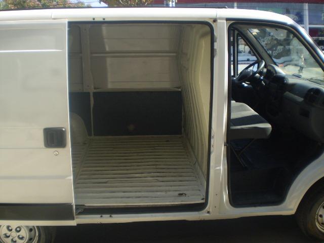 Fiat Ducato Cargo 2016 com ar cond - Foto 8
