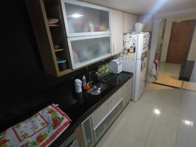 LH- Apto de 3 quartos e suite porteira fechada - Buritis - Foto 8