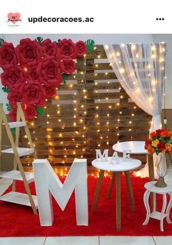 Decoração de Festas - Foto 5