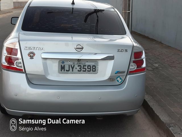 Sentra 2012 - Foto 8