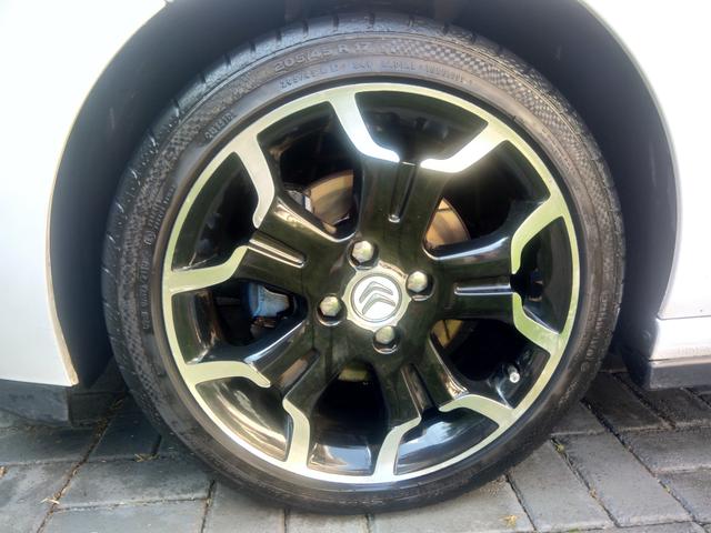 Ds3 stg 3 - Foto 6