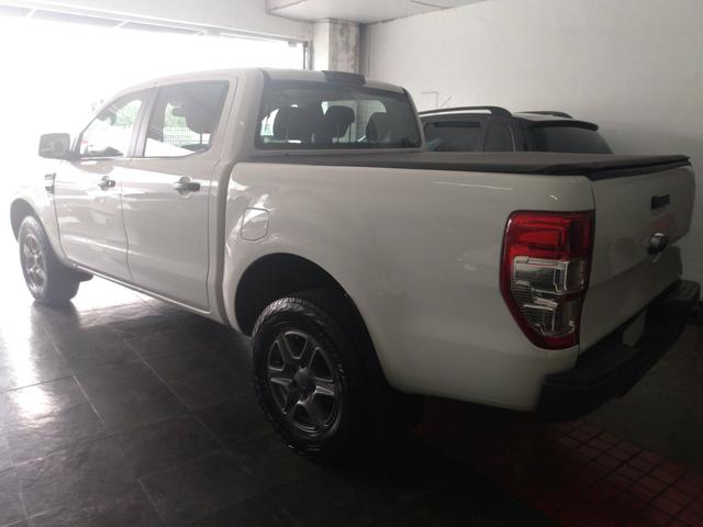 Ranger xls 2.2 2018 diesel - ipva 2020 pago! - Foto 4