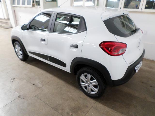 Kwid 1.0 zen completo 2019/2020 okm emplacado Oportunidade
