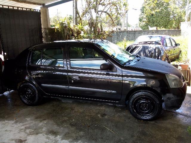 Vende Clio sedan Authentique - Foto 3