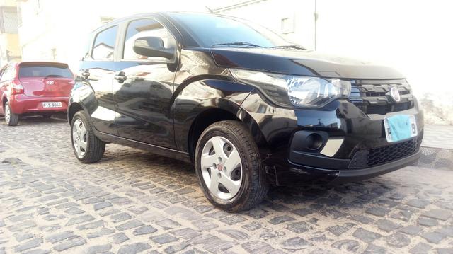 Fiat mobi 1.0 2017 - Foto 12