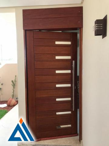 Casa de 2/4 sendo 1 Suíte em Condomínio Clube - Foto 4