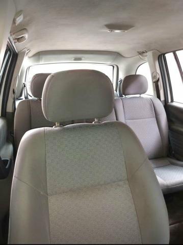 Vendo zafira - Foto 9