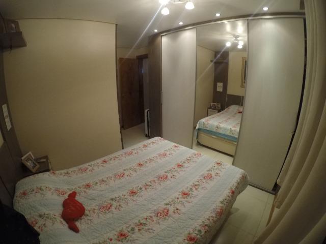 LH- Apto de 3 quartos e suite porteira fechada - Buritis - Foto 14