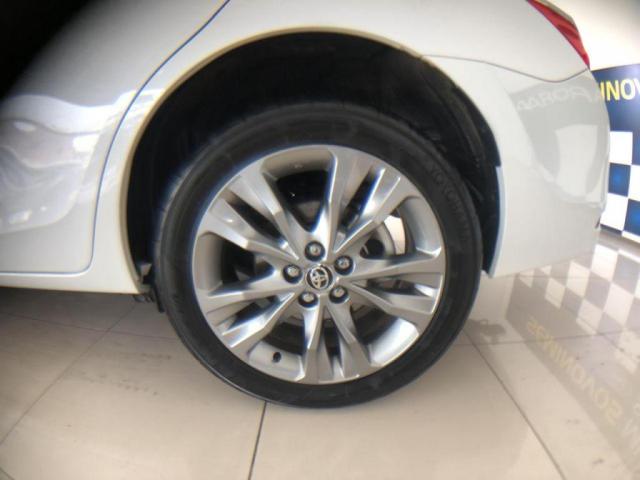 COROLLA Corolla XEi 2.0 Flex 16V Aut. - Foto 8