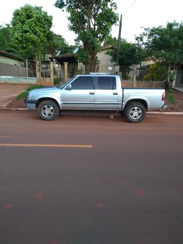 Camionete S10