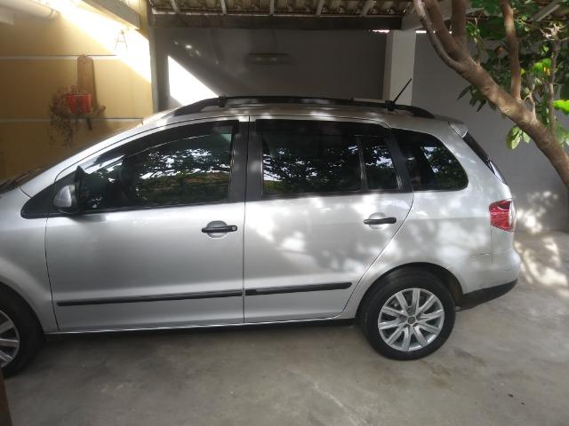Vendo Spacefox 2007/2008 super conservada