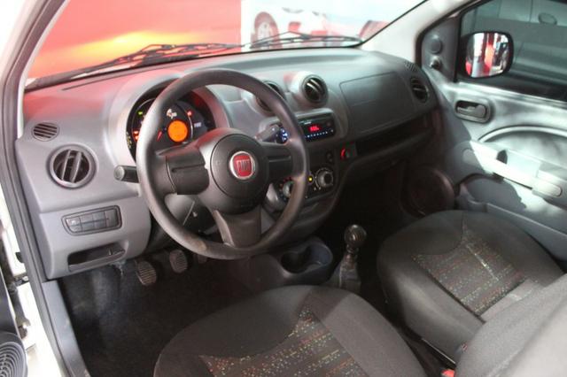 Fiorino Hard Working 1.4 2018 - Foto 3