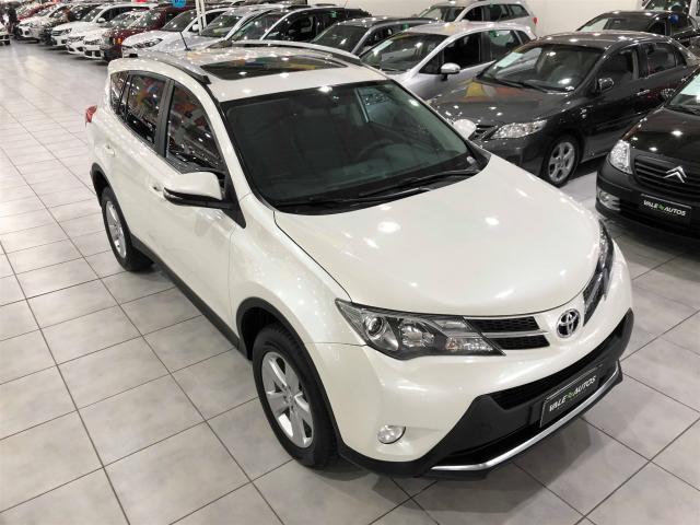 RAV4 2013/2013 2.5 4X4 16V GASOLINA 4P AUTOMÁTICO - Foto 3