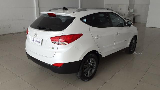 Hyundai IX35 GL 2018/2019 - Foto 8