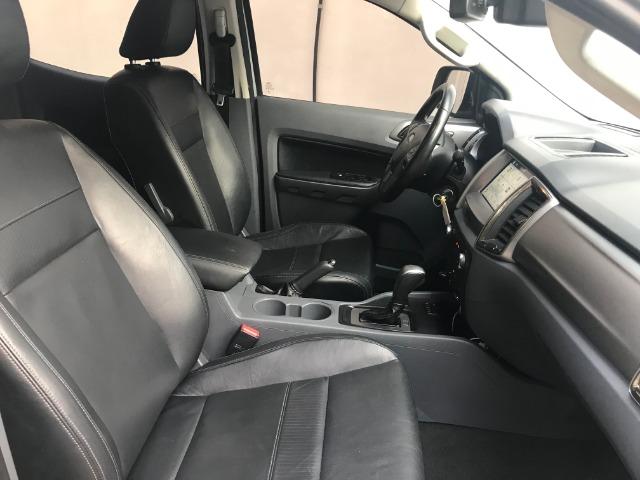 Ranger ltd 3.2 4x4 diesel - Foto 6