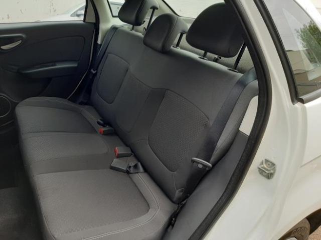 Fiat Grand Siena 1.4 8V Flex - Foto 8