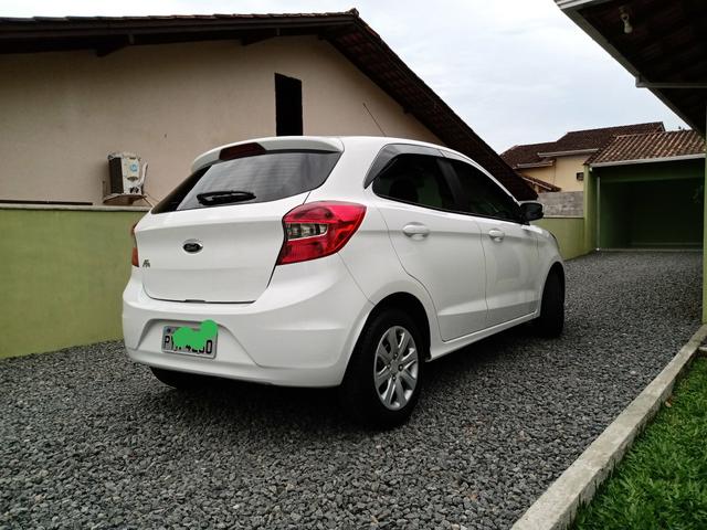 Ford Ka cheirinho de novo - Foto 12