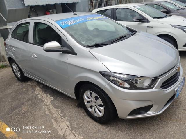 CHEVROLET ONIX 1.0 MPFI LT 8V FLEX 4P MANUAL - Foto 2