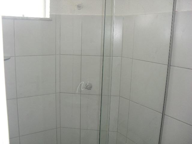 Alugo apartamento mobiliado - Foto 9