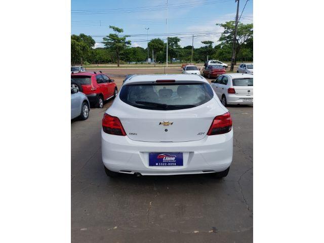 ONIX HATCH JOY 1.0 8V FLEX 5P MEC. - Foto 7