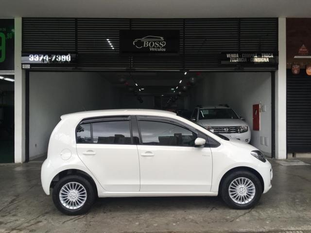 VW UP MOVE TSI 2017 - VEICULO SEGUNDO DONO, REVISADO - Foto 6