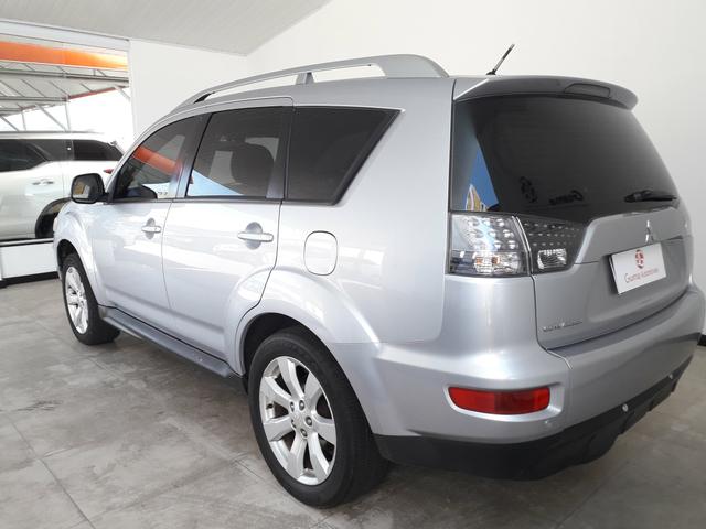 Mitsubishi, Outlander GT 3.0 V6 Teto Solar Automatica - Foto 5