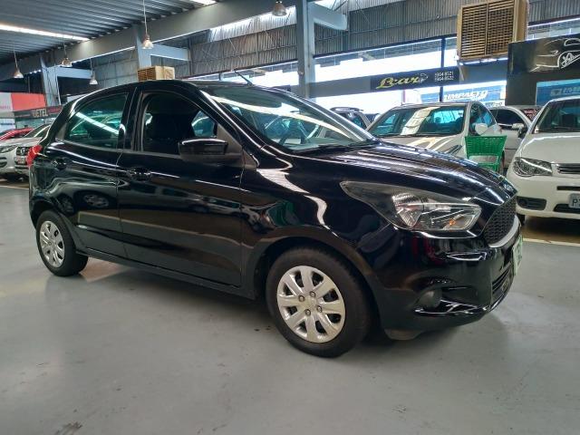 Ford Ka SE 1.0 - Foto 3