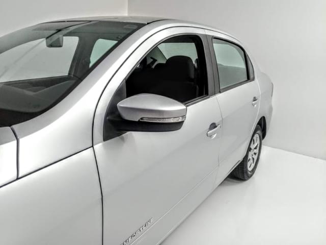 VOLKSWAGEN VOYAGE COMFORTILINE 2015 - Foto 7