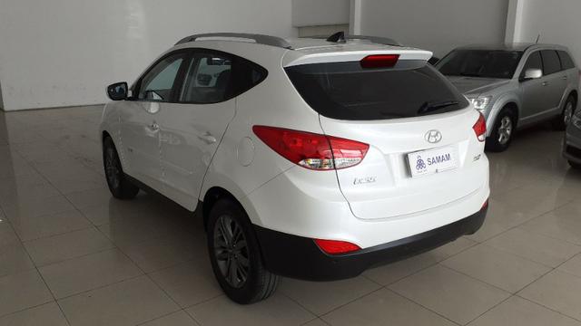 Hyundai IX35 GL 2018/2019 - Foto 2