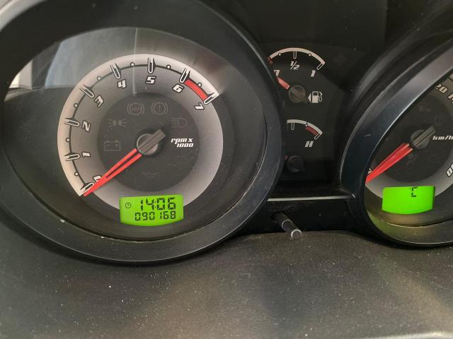 Fiesta sedan 1.6 - Foto 2