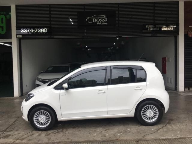 VW UP MOVE TSI 2017 - VEICULO SEGUNDO DONO, REVISADO - Foto 7