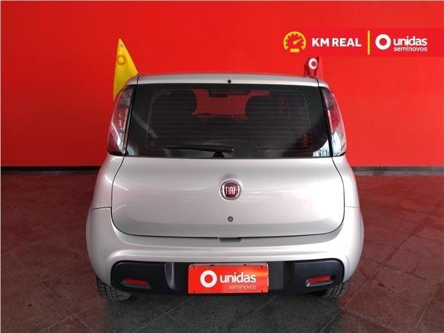 Fiat Uno 1.0 Firefly Flex Drive 4P Manual - Foto 2