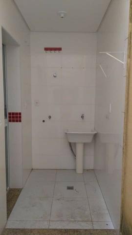 Aluga Apartamento Bairro Jardim Mariosa - Foto 9