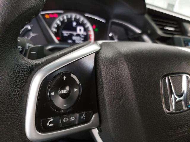 HONDA CIVIC 2018/2018 2.0 16V FLEXONE EX 4P CVT - Foto 13