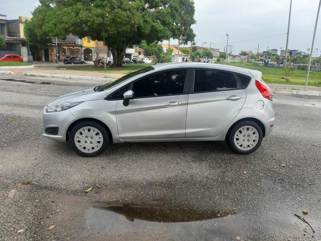 New Fiesta 1.5 2016 com Welington - Foto 10