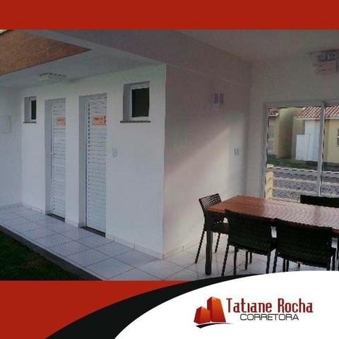 Vendo - Casa no Condomínio Vive La Vie - Foto 6