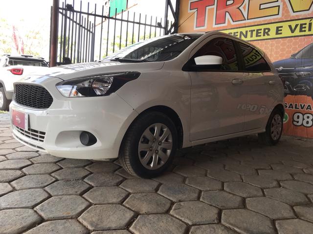 Ford ka 2018 trevao veículos - Foto 4