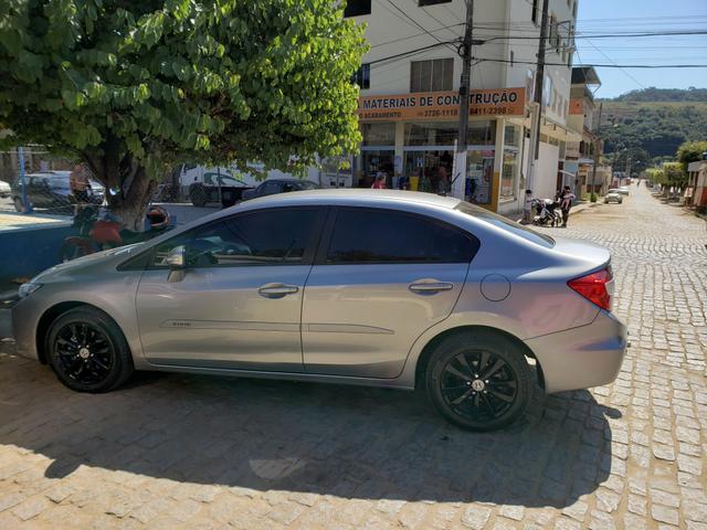 Honda Civic 2014 - Foto 9