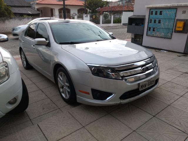 Ford Fusion 31.000