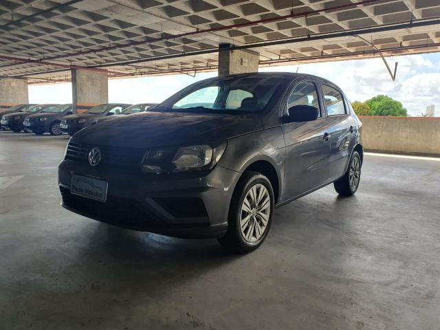 Gol Msi 1.6/ 2019 completo, Flex ,garantia, carro extra!