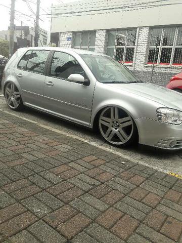 Golf sportline