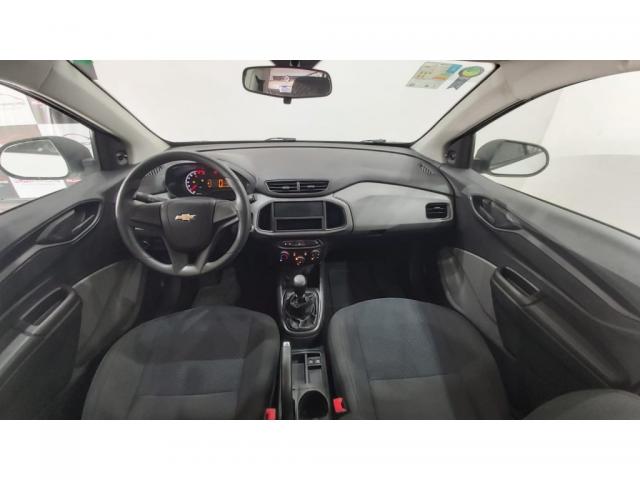 GM - CHEVROLET ONIX HATCH JOY 1.0 8V FLEX 5P MEC. - Foto 4