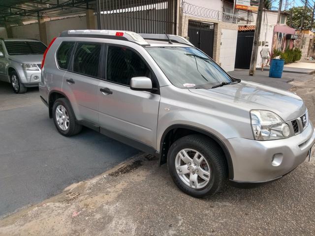 Nissan x-trail 2.0 automático 4x4 - Foto 19