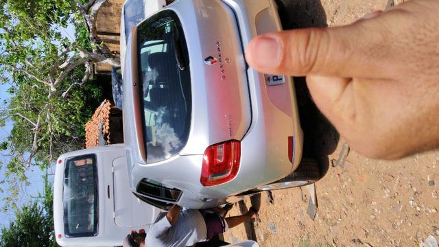 Sandero 2015/16 completo * - Foto 4